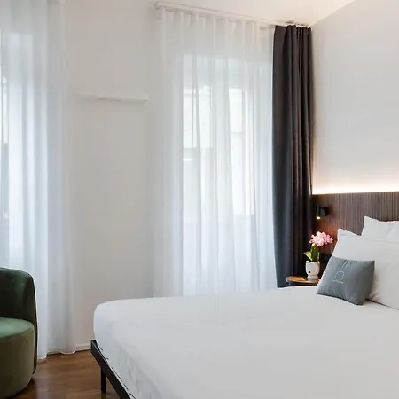 Готель Casa Scaligeri 3*