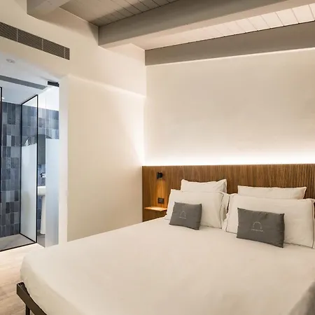 Готель Casa Scaligeri 3*