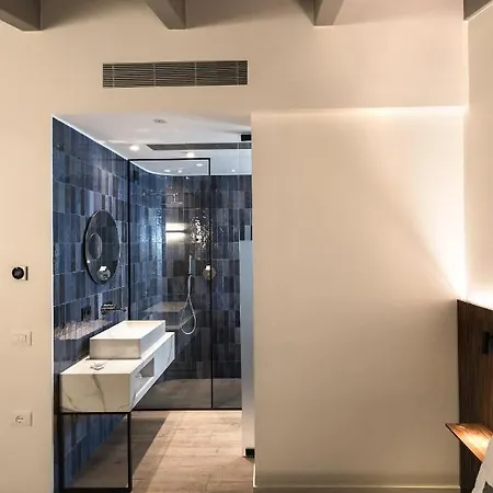酒店 Casa Scaligeri 西尔米奥奈