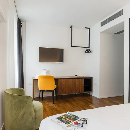 Casa Scaligeri Готель 3*