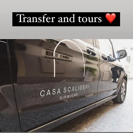 酒店 Casa Scaligeri 3*