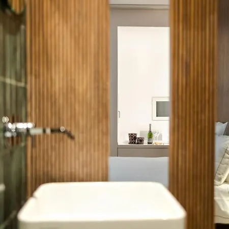 Casa Scaligeri 3* 西尔米奥奈