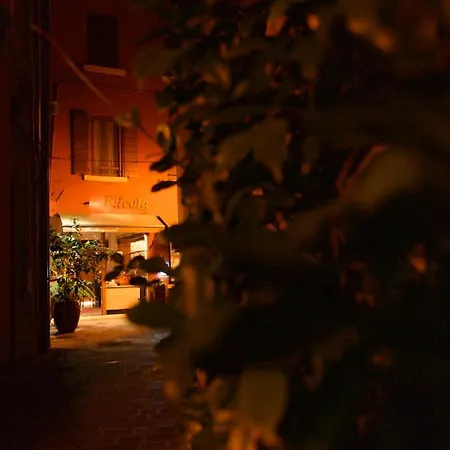 Casa Scaligeri 酒店 西尔米奥奈