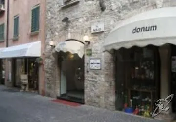 Casa Scaligeri 酒店 西尔米奥奈